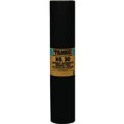 Picture of Asphalt-Saturated Organic-Felt 30-Pound 216-SqFt