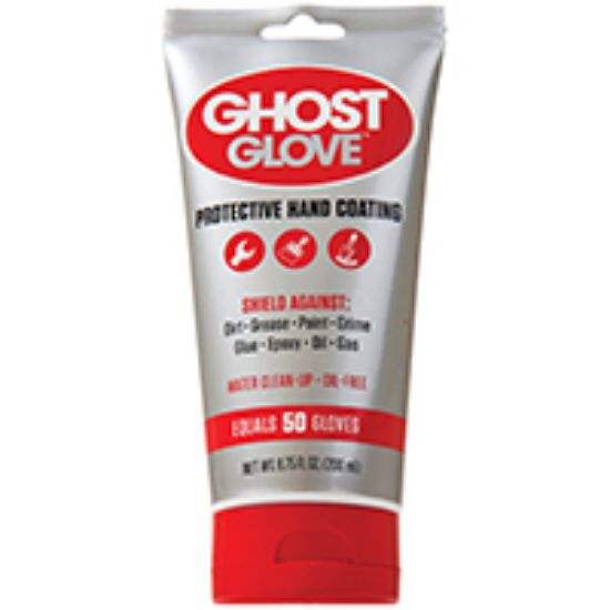 Picture of Ghost Glove Hand Barrier Ointment 6.75fl oz