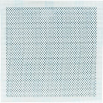 Picture of patch drywall alum 8 x 8 inch