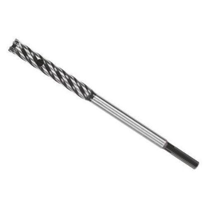 Picture of Straight-Shank Rebar-Cutter 1-1/8 Inch by 12-Inch Straight-Shank