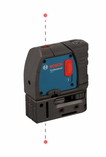Picture of GPL 2 2-POINT Self-Leveling LASER