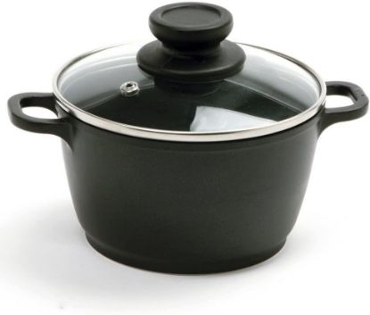 Picture of MiniPot w/ Vented Tempered-Glass Lid