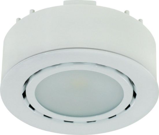 Picture of Puck-Light White