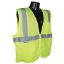 Picture of Safety-Vest Class-2 Mesh-Fabric grn2xl