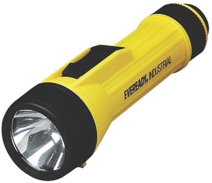 Picture of 2D LED-Flashlight