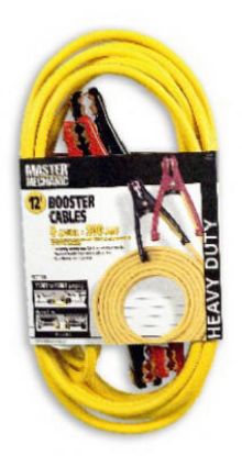 Picture of Booster-Cables