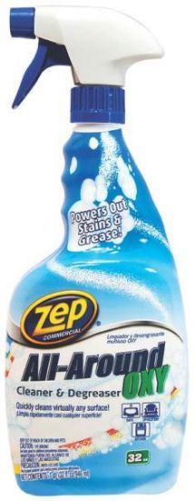 Picture of All-Around Oxy Cleaner-&-Degreaser