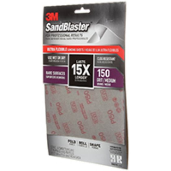 Picture of Sand-paper Ultra-flexible