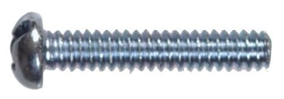Picture of Machine-Screw 6-32 X 5/8 Zinc