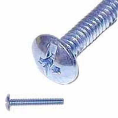 Picture of Machine-Screw 6-32 X 2 Zinc