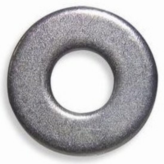 Picture of Uss Flat-Washer Galvanized Steel 3/4"