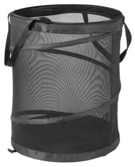 Picture of Large Mesh Pop-Up Hamper