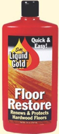 Picture of Floor Restore Cleaner