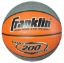 Picture of B3 Mini Rubber Basketball