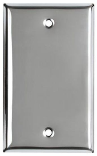 Picture of Wall-Plate Blank