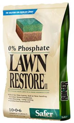 Picture of Lwn Restore Ii