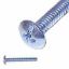 Picture of Machine-Screw 1/4-20 20 X 1-1/2" Zinc