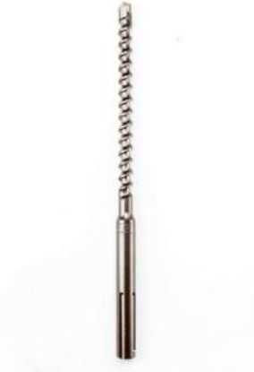 Picture of Masonry-Drill-Bit 7/8" X 24" Usable X 29" Overall 4-Cutter