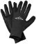 Picture of Black Polyurethane Coated Palm Gloves