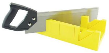 Picture of 14" miter Box/saw Kit