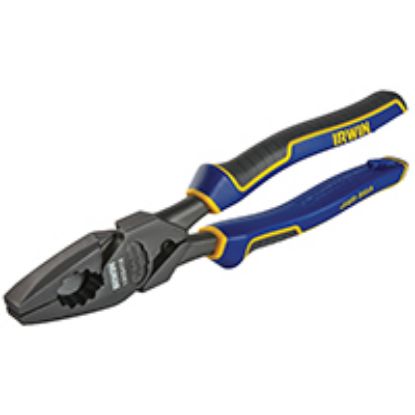 Picture of ™Vise-Grip™ ™Vise-Grip™ Linemans-Pliers Pulr/crmp 9.5in