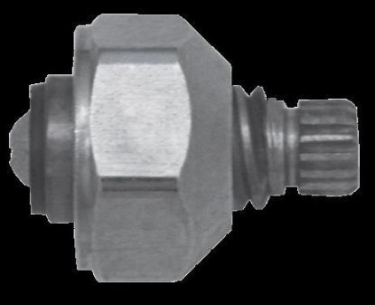 Picture of Hot Faucet-Stem Kitchen Deck And Lavatory