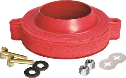 Picture of Universal Wax-Free Toilet-Seal Kit