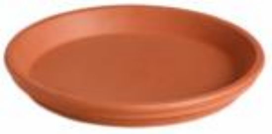 Picture of Plant-Saucer 14-1/2" Terra-Cotta