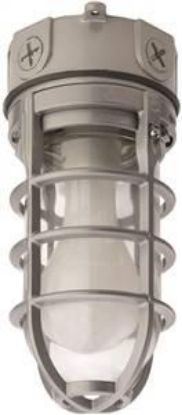 Picture of Vaportite Light-Fixture Die-Cast Aluminum Guard