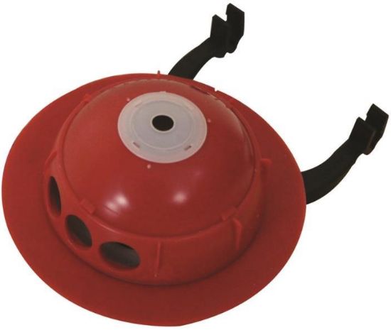 Picture of Toilet-Flapper 3" Universal Replacement