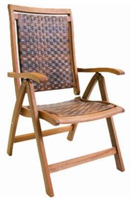Picture of Copenhage Folding Chair