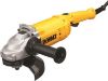 Picture of 7" Angle-Grinder 8500 Rpm 4-Horsepower