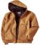 Picture of Brown Work-Jacket