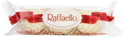 Picture of Raffaello Canfetteria Almond Coconut Treat Net Weight 1.oz