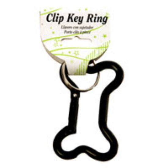 Picture of Utility-Carabiner Dogbone