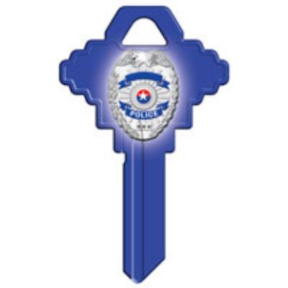 Picture of Sc1-pol Police Badge