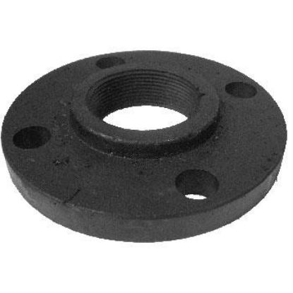 Picture of 2 X 6 Companion-Flange