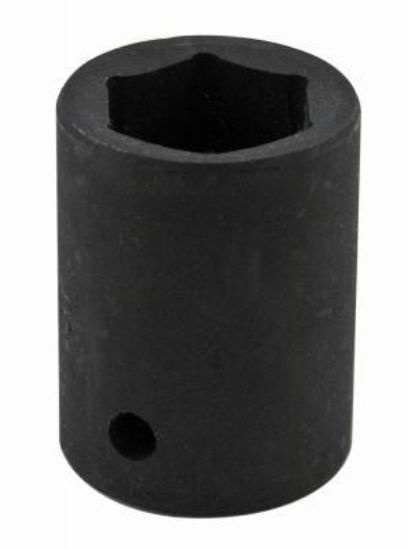 Picture of 18mm Impact-Socket