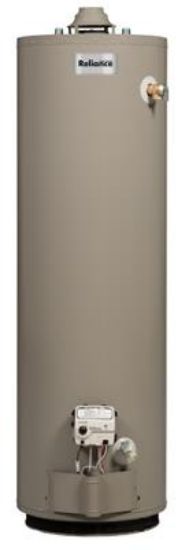 Picture of Water-Heater Tall