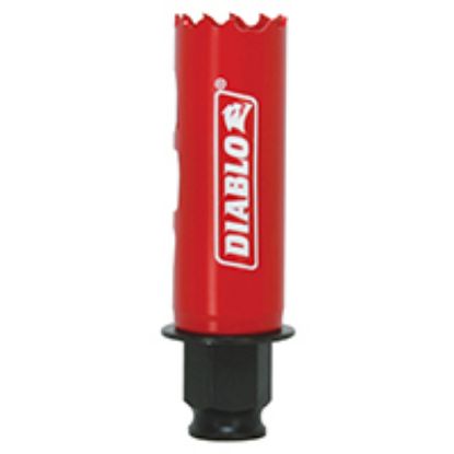 Picture of Hole-Saw Bi-metal 1" X 60mm