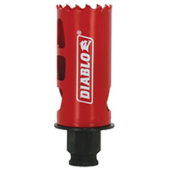 Picture of Hole-Saw Bi-metal 1-1/4" X 60mm