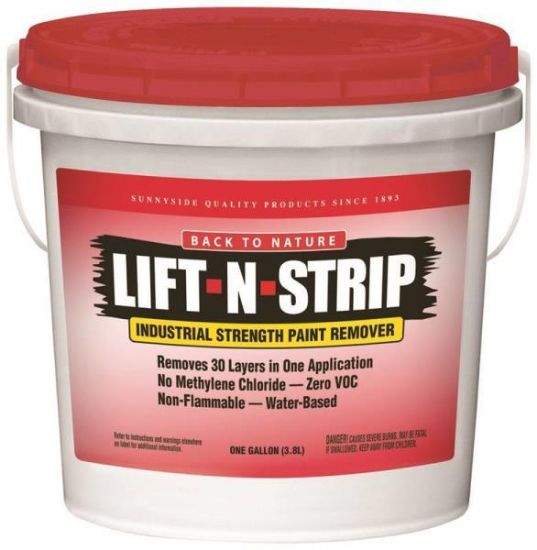 Picture of Lift-n-strip Paint-Remover Water Based