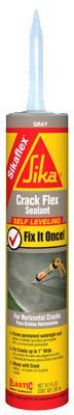 Picture of Caulk-Sealant Texturized Polyurethane Crack Gray