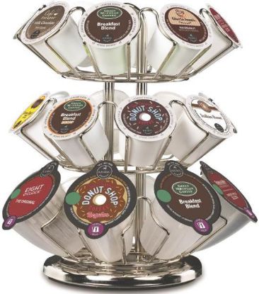 Picture of Keurig Coffee Carousel