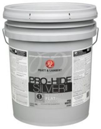 Picture of Latex-paint Pro White