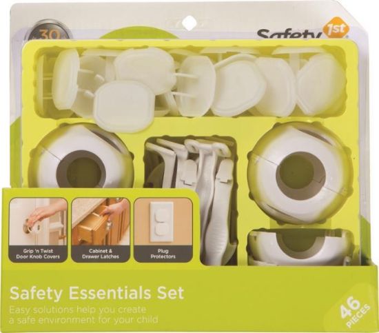 Picture of Safety Kit Essential 46 Piece