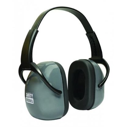 Picture of Foldable Ear Muffs