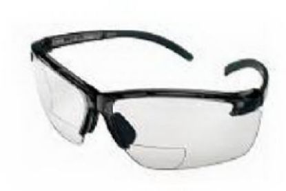 Picture of Glasses Bifocal Bearkat Magnifier-2.0 Clear Lens