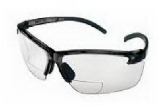 Picture of Glasses Bifocal Bearkat Magnifier-2.0 Clear Lens