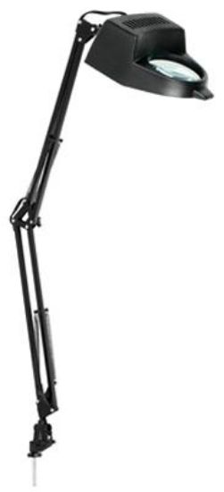 Picture of Swing-Arm Magnifier Clip On A-19 60q